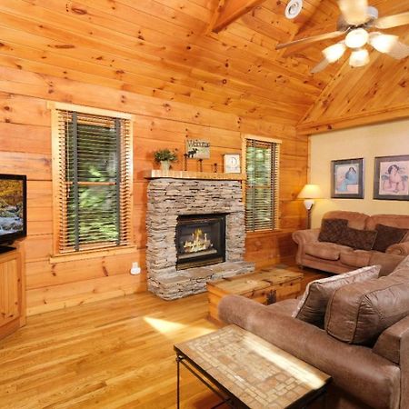 Hacienda Villa Gatlinburg Dış mekan fotoğraf