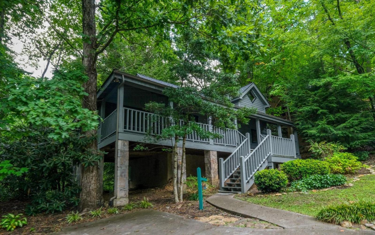 Hacienda Villa Gatlinburg Dış mekan fotoğraf