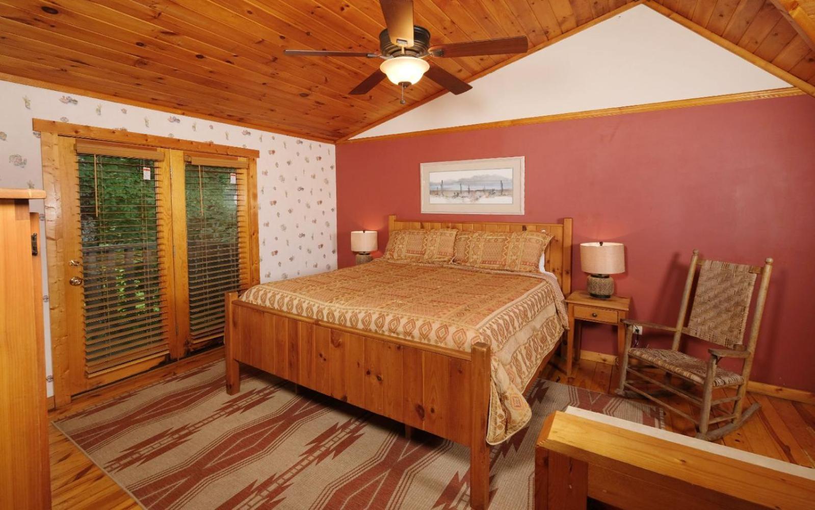 Hacienda Villa Gatlinburg Dış mekan fotoğraf
