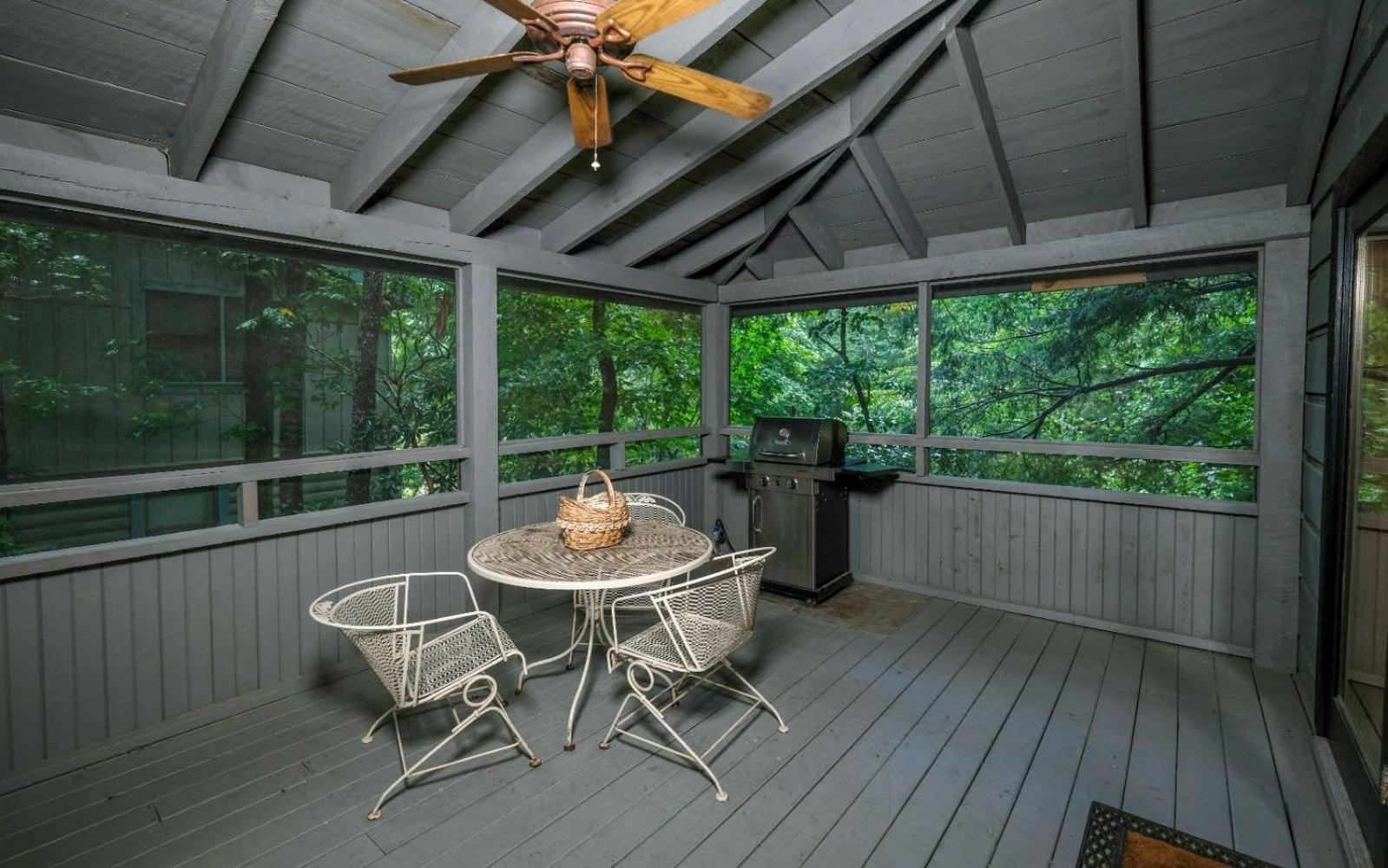 Hacienda Villa Gatlinburg Dış mekan fotoğraf