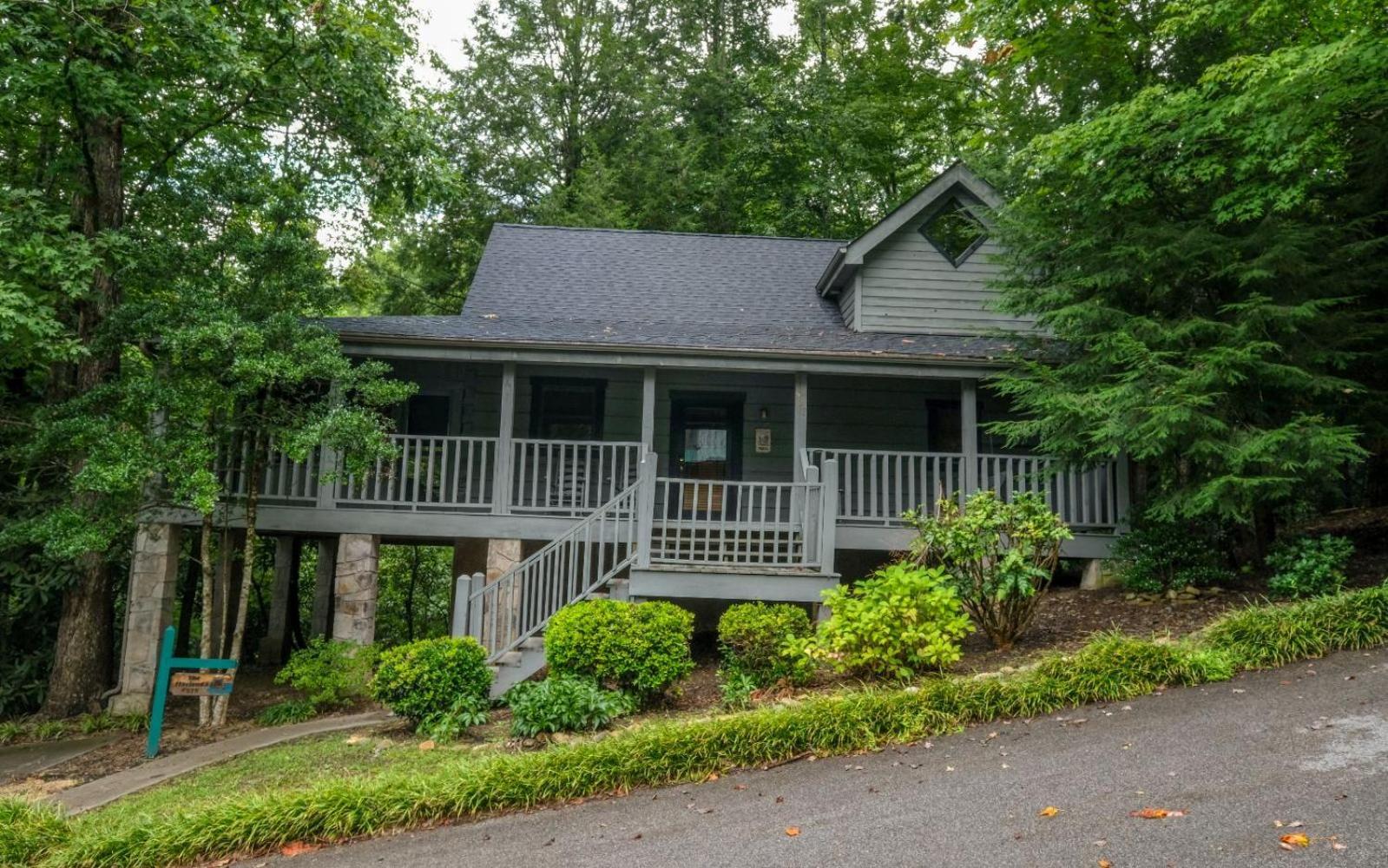 Hacienda Villa Gatlinburg Dış mekan fotoğraf