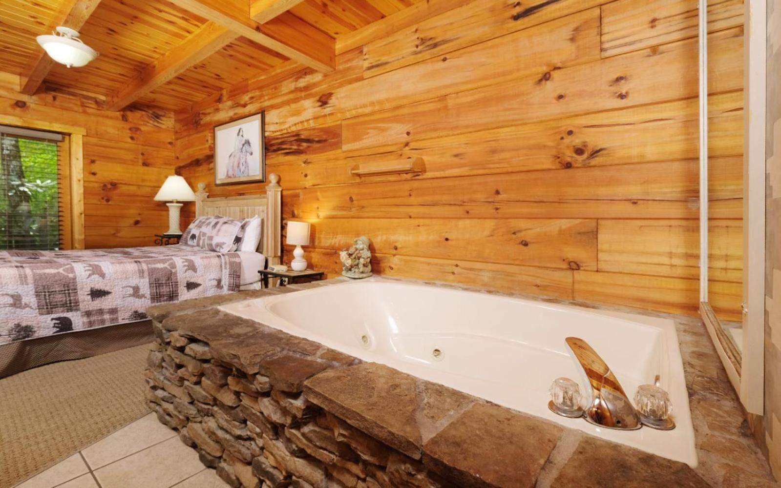 Hacienda Villa Gatlinburg Dış mekan fotoğraf
