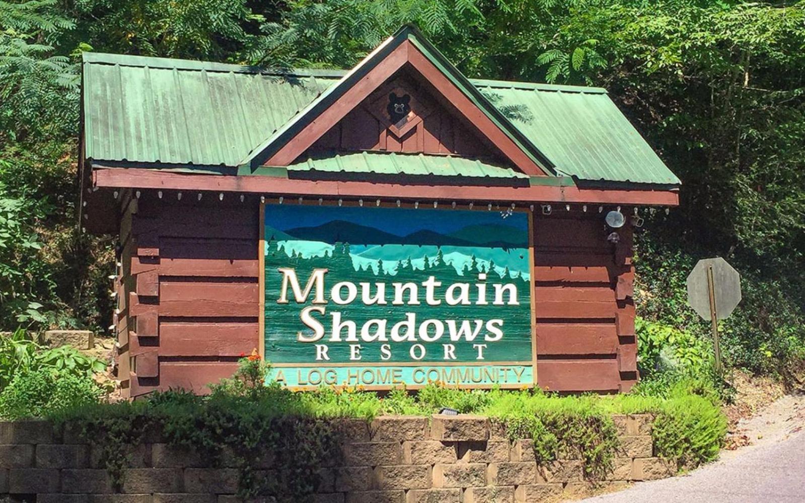 Hacienda Villa Gatlinburg Dış mekan fotoğraf