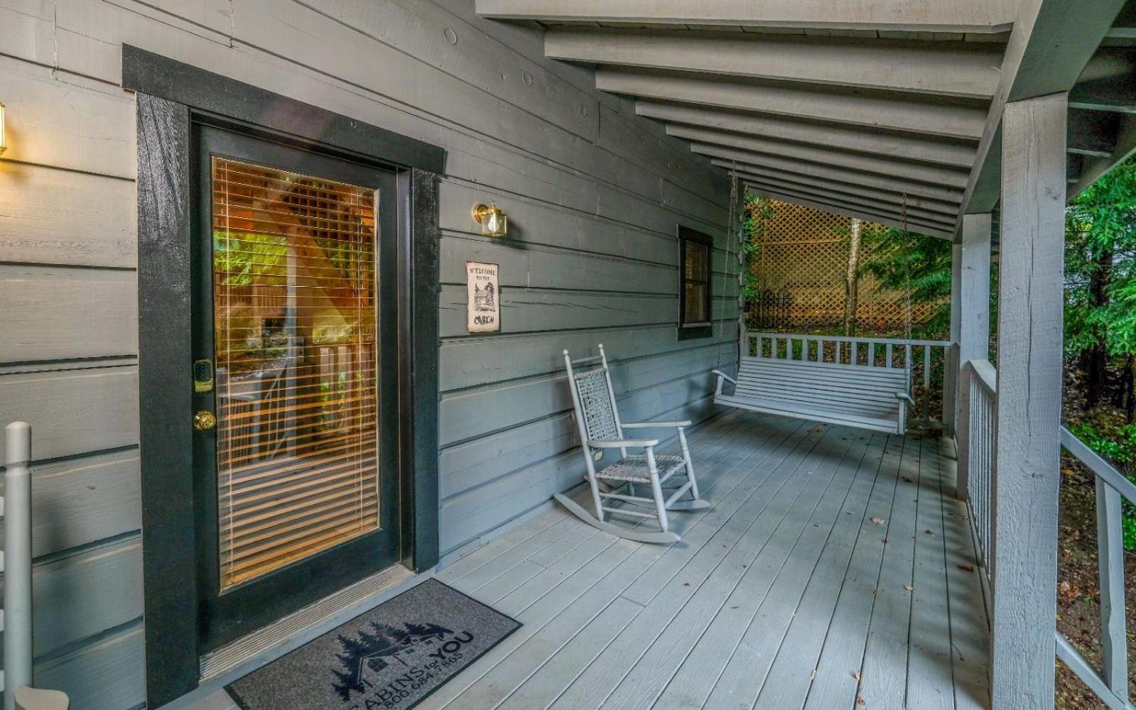 Hacienda Villa Gatlinburg Dış mekan fotoğraf